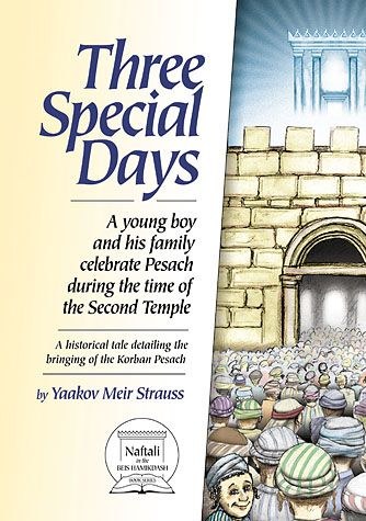 Three Special Days