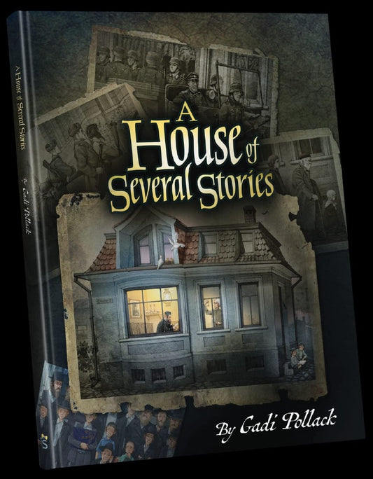 A House of Several Stories