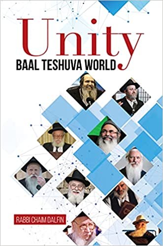 Unity Baal Teshuva World