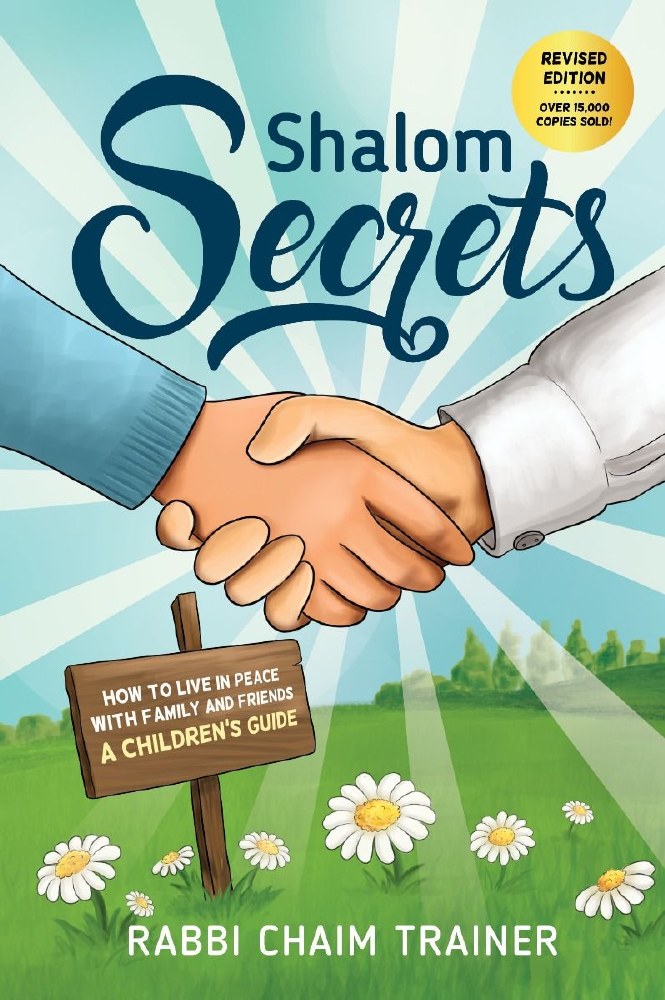 Shalom Secrets Revised and Expanded Edition