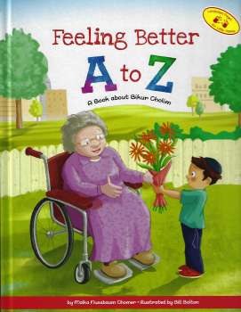 Feeling Better A to Z