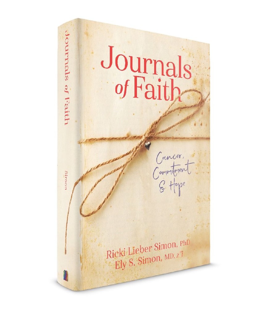 Journals Of Faith