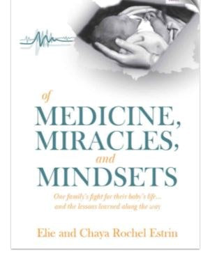 Of Medicine, Miracles, and Mindsets