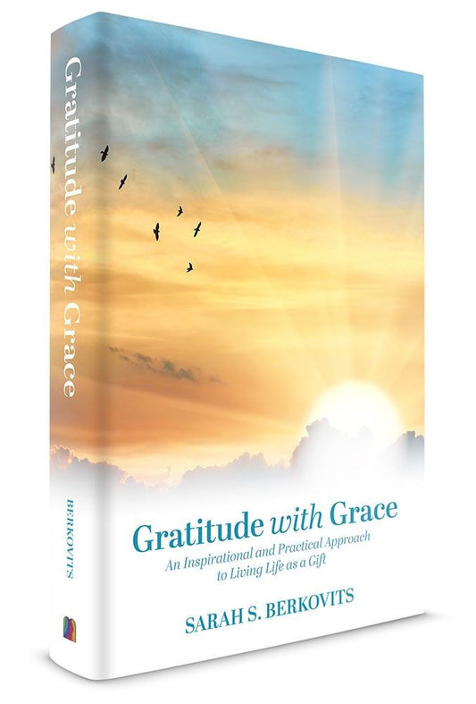 Gratitude with Grace