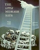 The Little Midrash Says: Vol. 1 Bereishis