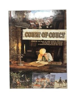 Count of Coucy Comics Story