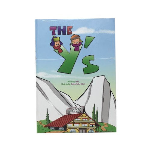 The Y's Comics Story