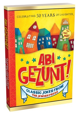 Abi Gezunt!