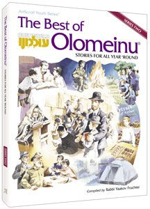 The Best Of Olomeinu Series 2