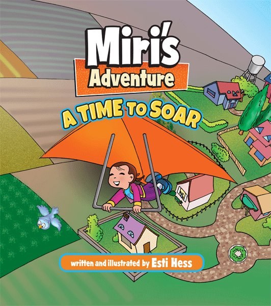 Miri's Adventure