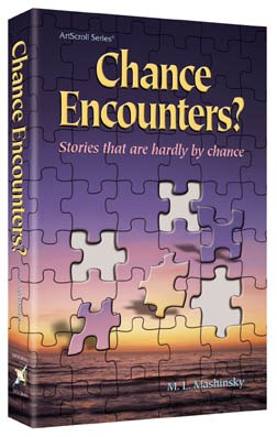 Chance Encounters? - Hardcover