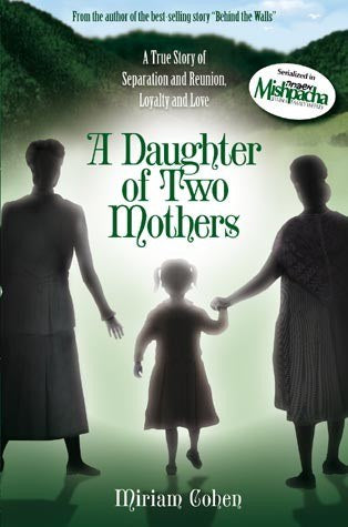 A Daughter Of Two Mothers