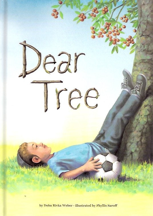 Dear Tree