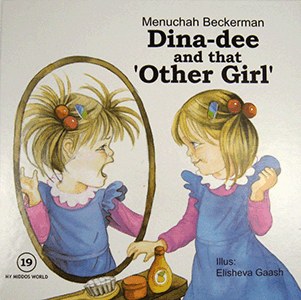 Dina-dee and that 'Other Girl'