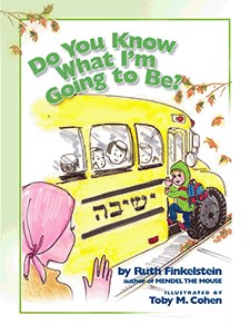 Do You Know What I'm Going to Be?