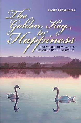 The Golden Key to Happiness