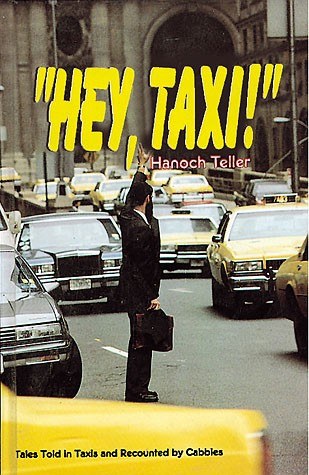 Hey, Taxi!