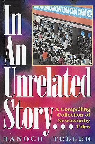 In An Unrelated Story