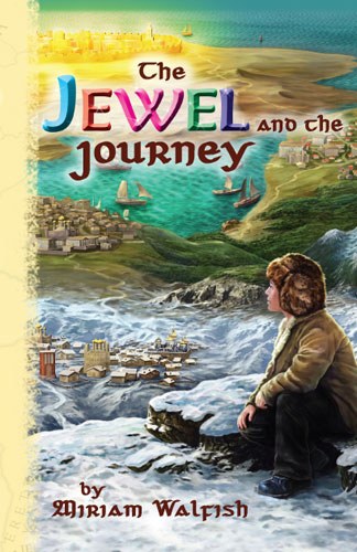 The Jewel and the Journey