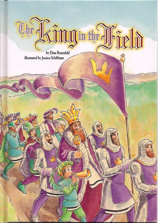 The King in the Field