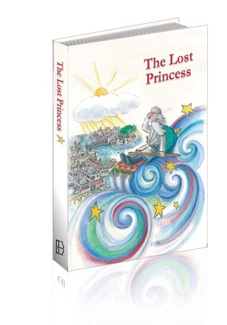 The Lost Princess – Jewish Children's Library Fund
