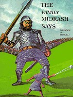 The Family Midrash Says: Shmuel 1