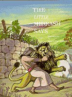 The Little Midrash Says: Shoftim/Judges