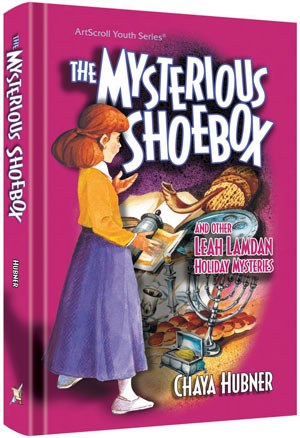 The Mysterious Shoebox