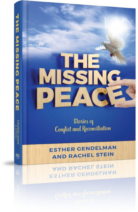 The Missing Peace