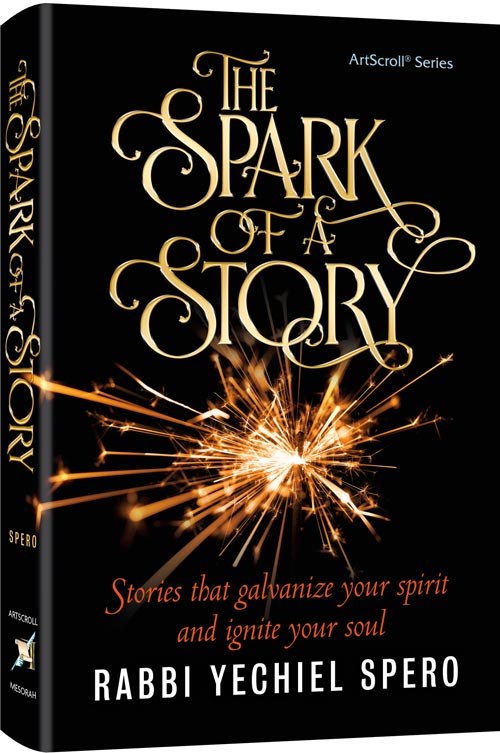 The Spark of a Story