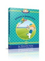 Shimmy's Magic Kite