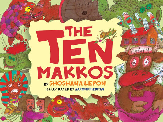 The Ten Makkos