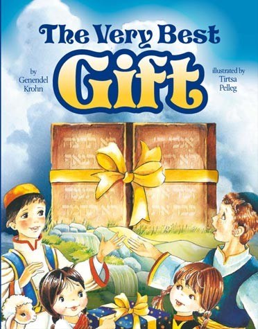 The Very Best Gift