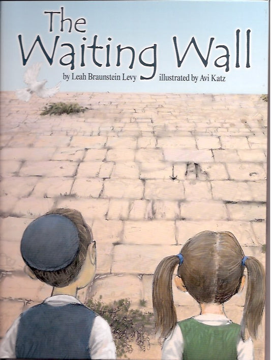 The Waiting Wall