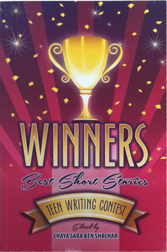 Winners - Best Short Stories