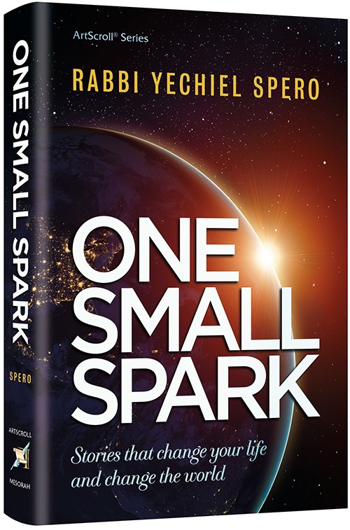 One Small Spark