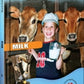 Milk