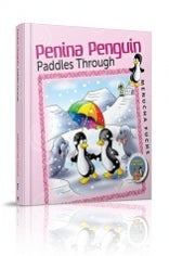 Penina Penguin Paddle Through