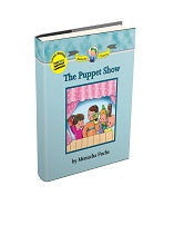 The Puppet Show