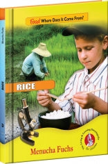 Rice