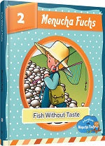 Fish Without Taste