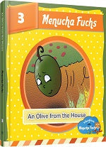 An Olive from the House