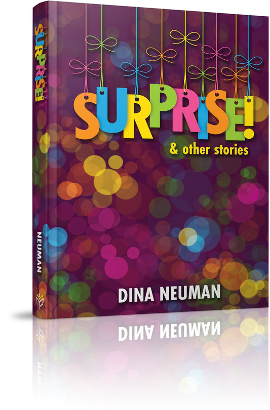 Surprise! and other stories