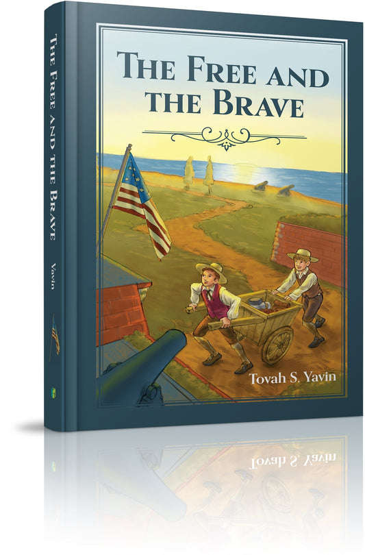 The Free and the Brave